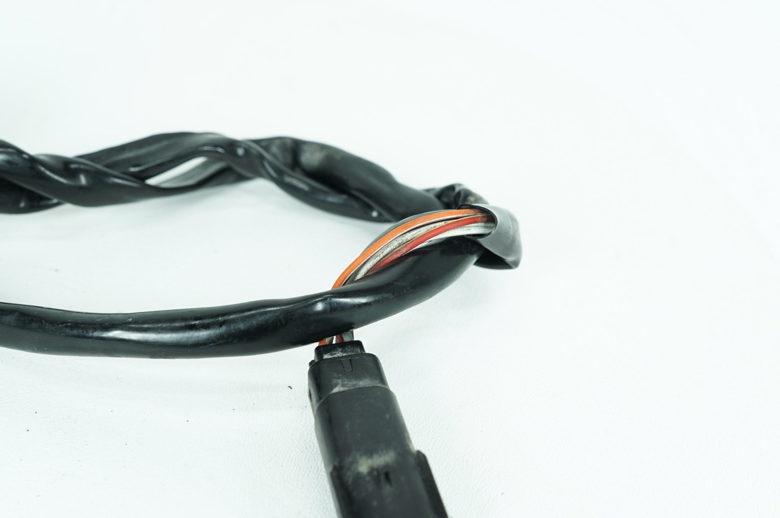 08 Harley Sportster XL1200 Custom OEM Right Engine Start Kill Switches Controls