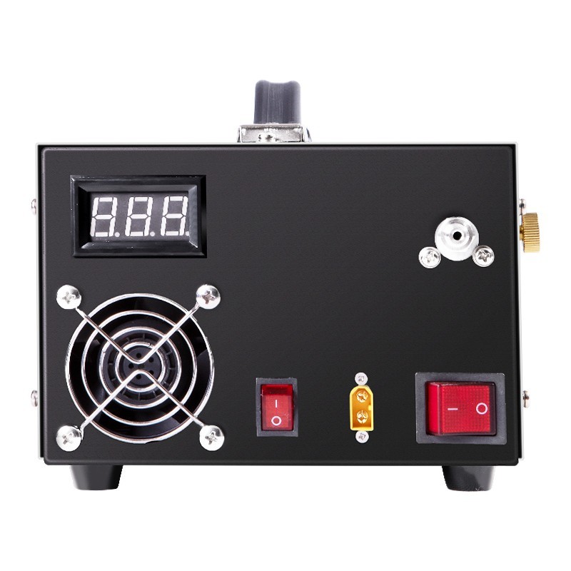 4500PSI Pcp Compressor 12V 110 220V 300bar High Pressure Pump Airgun Rifle