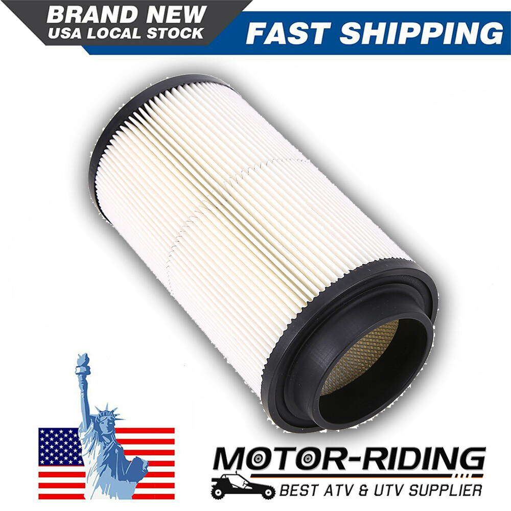 Air Filter Cleaner for Polaris Sportsman 500 4X4 HO 2001-2012