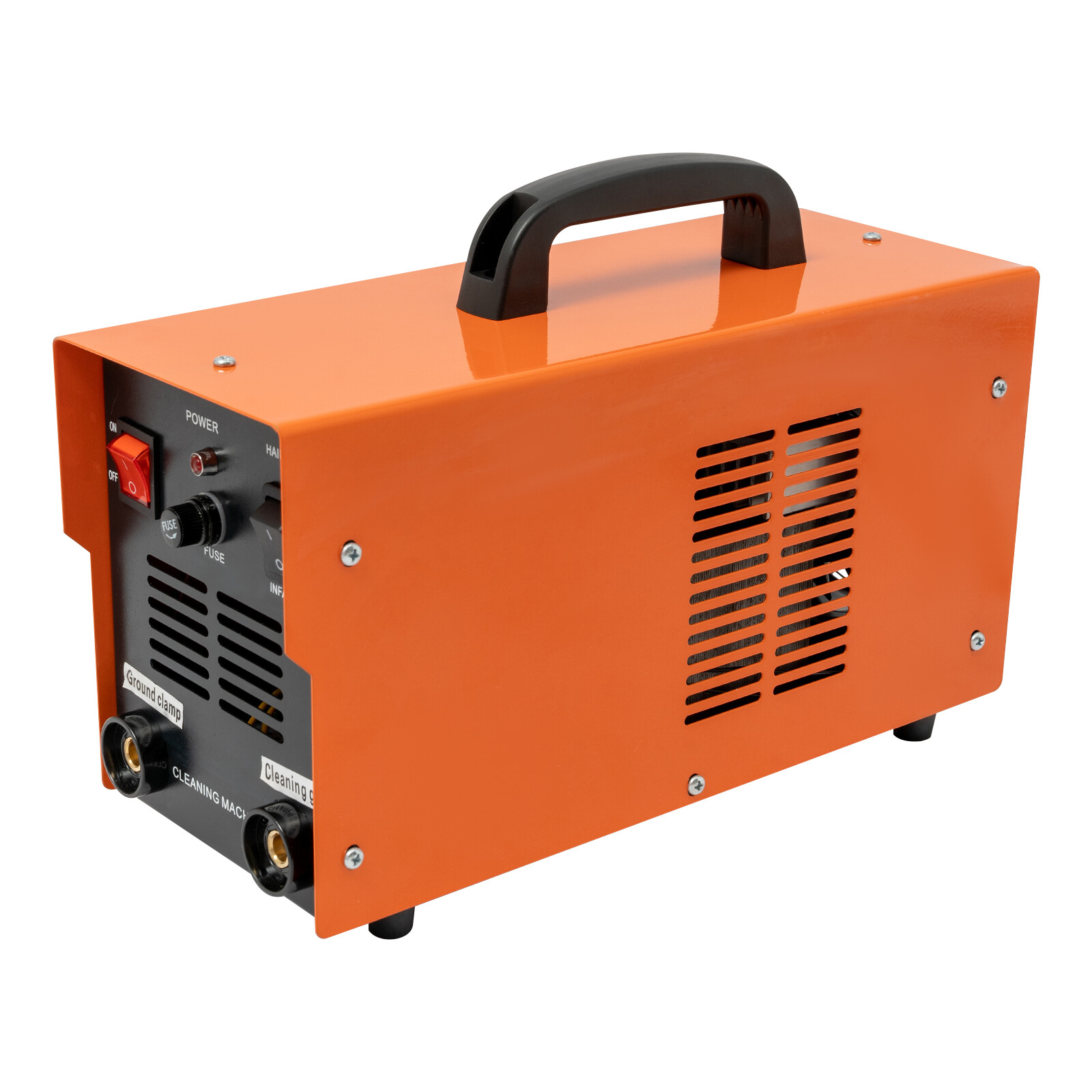 Brush Weld Processing Machine Welding Bead Polishing Machine 1500KVA Brush-type