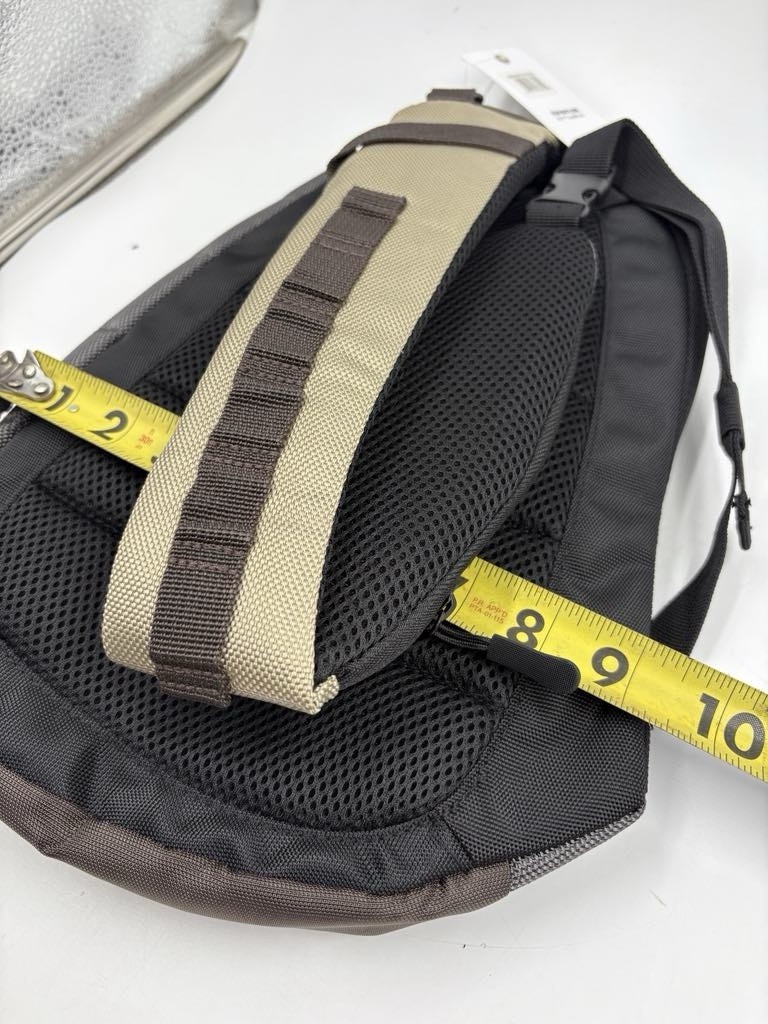 Star Wars: The Mandalorian - Sling/Hip Bag "New"