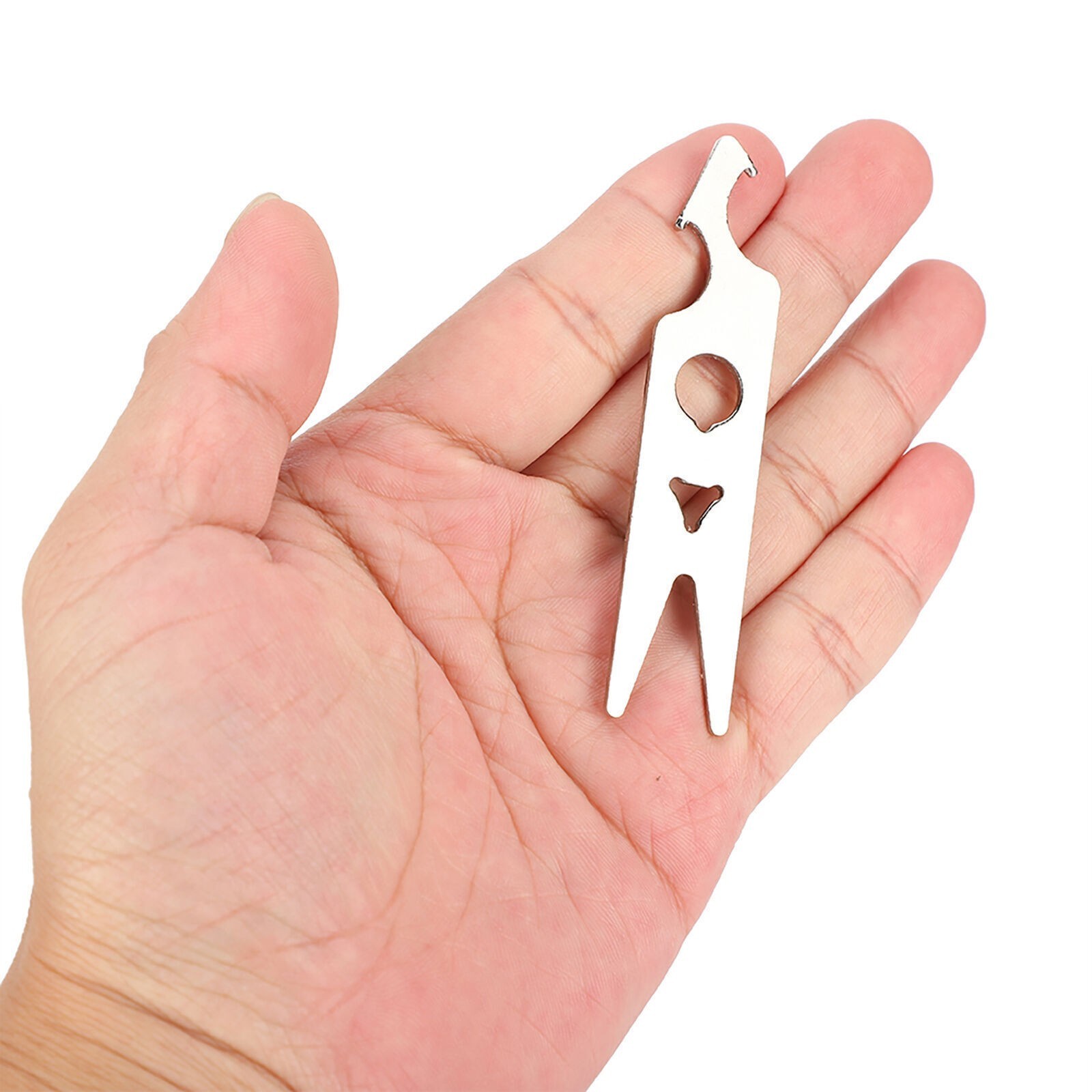 2 Pairs Carbon Brush Wrench Set Nail Drill Handpiece Accessory Replacement Part