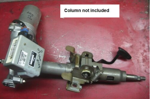 Saturn Vue Chevy Equinox Electric power steering electronic controller box EPAS