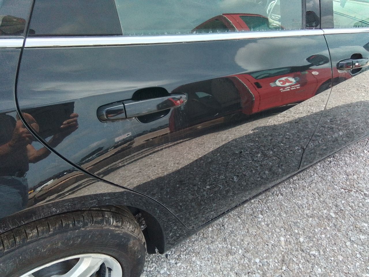 2019-2024 Chevy Malibu Front Dash Mounted Display