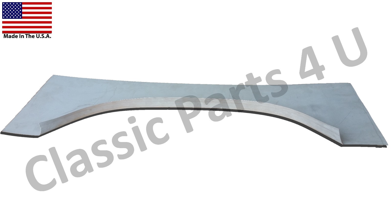 2007 2008 2009-2013 Chevrolet Silverado Rear Wheel Arch Pair