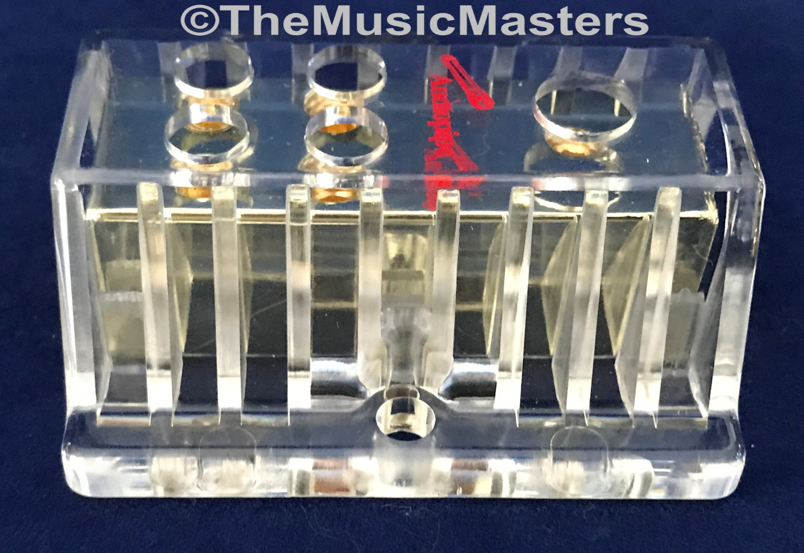 4-8-10 Gauge Power Wire Cable DISTRIBUTION BLOCK Car Audio Amp 1 to 4 Splitter