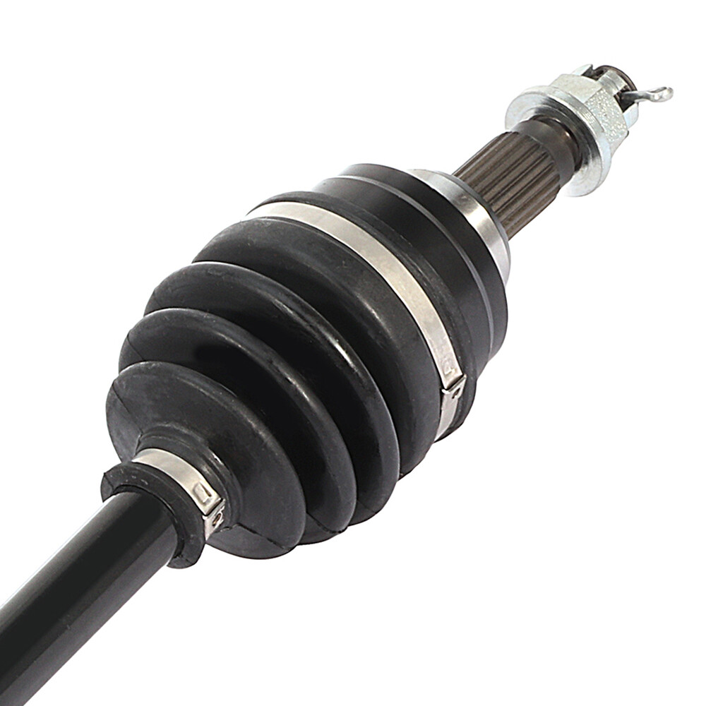 Front CV Axle Shaft For Honda Rancher 350 TRX350FM 2000 2001 2002 2003 2004 2005