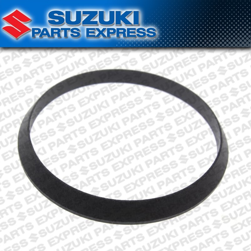 NEW OEM SUZUKI TS185 TS125 TM125 TC185 TC125 RM125 EXHUAST GASKET 14181-28080