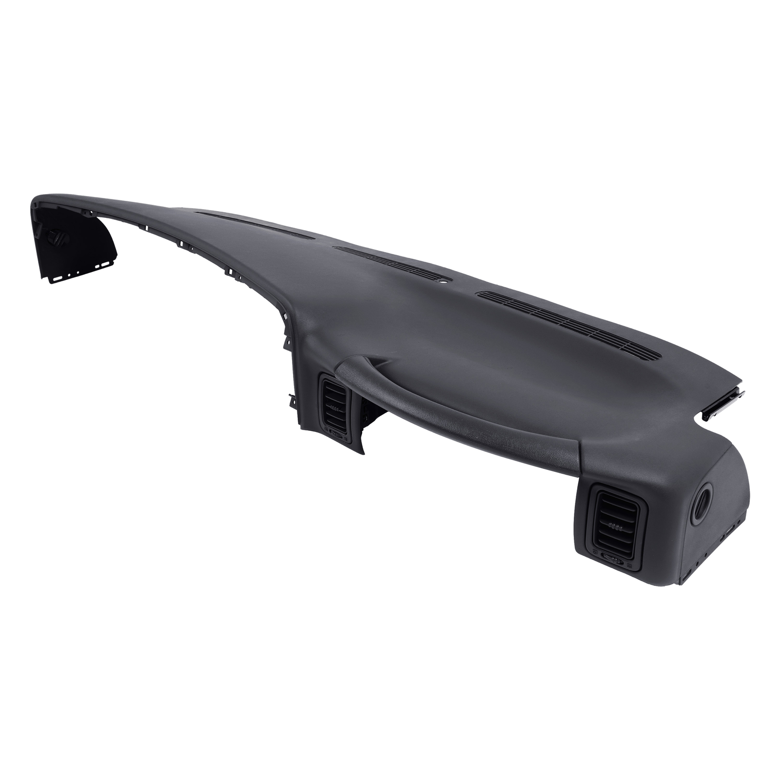 For Chevy Silverado Tahoe GMC Sierra 1999-2006 Dashboard Dash Cover Cap Graphite