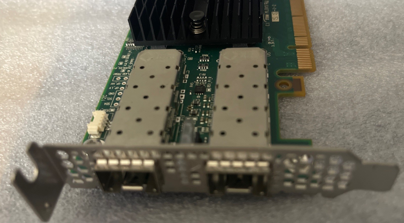 OEM Mellanox CX312C-XCCT ConnectX-3 Pro EN 10GB Ethernet SFP+ Low Profile