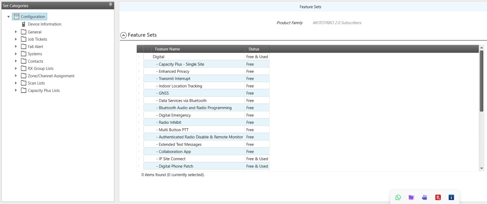 Motorola Solutions R7 VHF (Enabled) 136-174Mhz FPP FKP WIFI BT GNSS (NA Region)