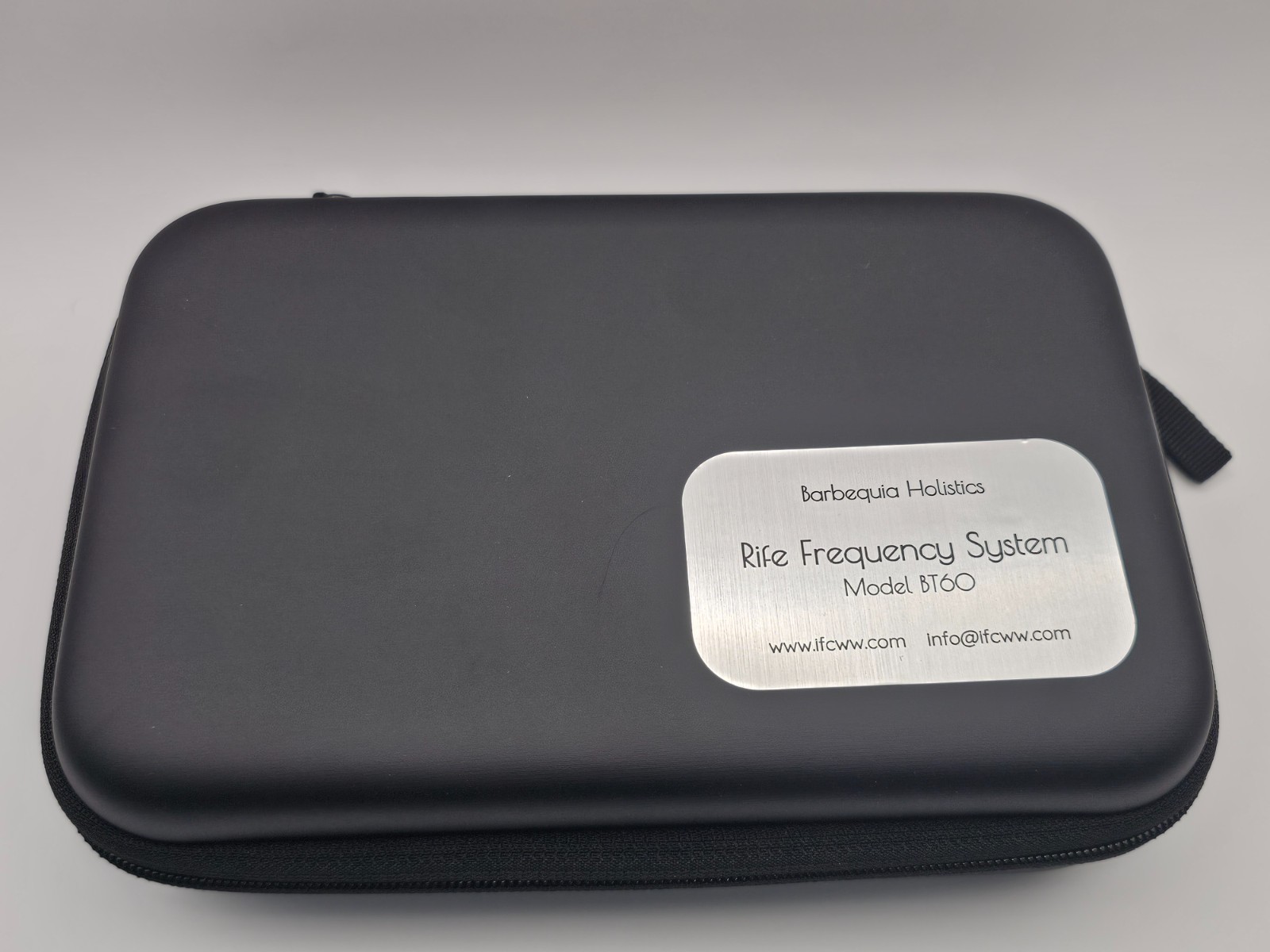 Rife Frequency System with Bluetooth Control, USA-Built