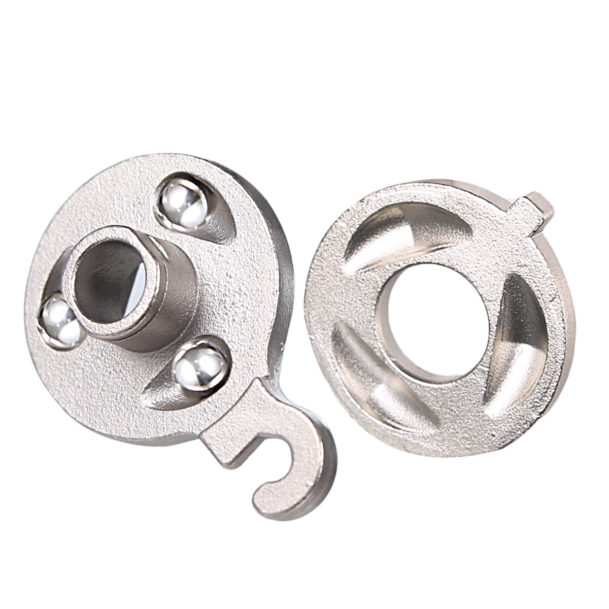 US Power Clutch Ramp Easy Lever Pull Kit For Harley Sportster 91-21 XL 883 1200