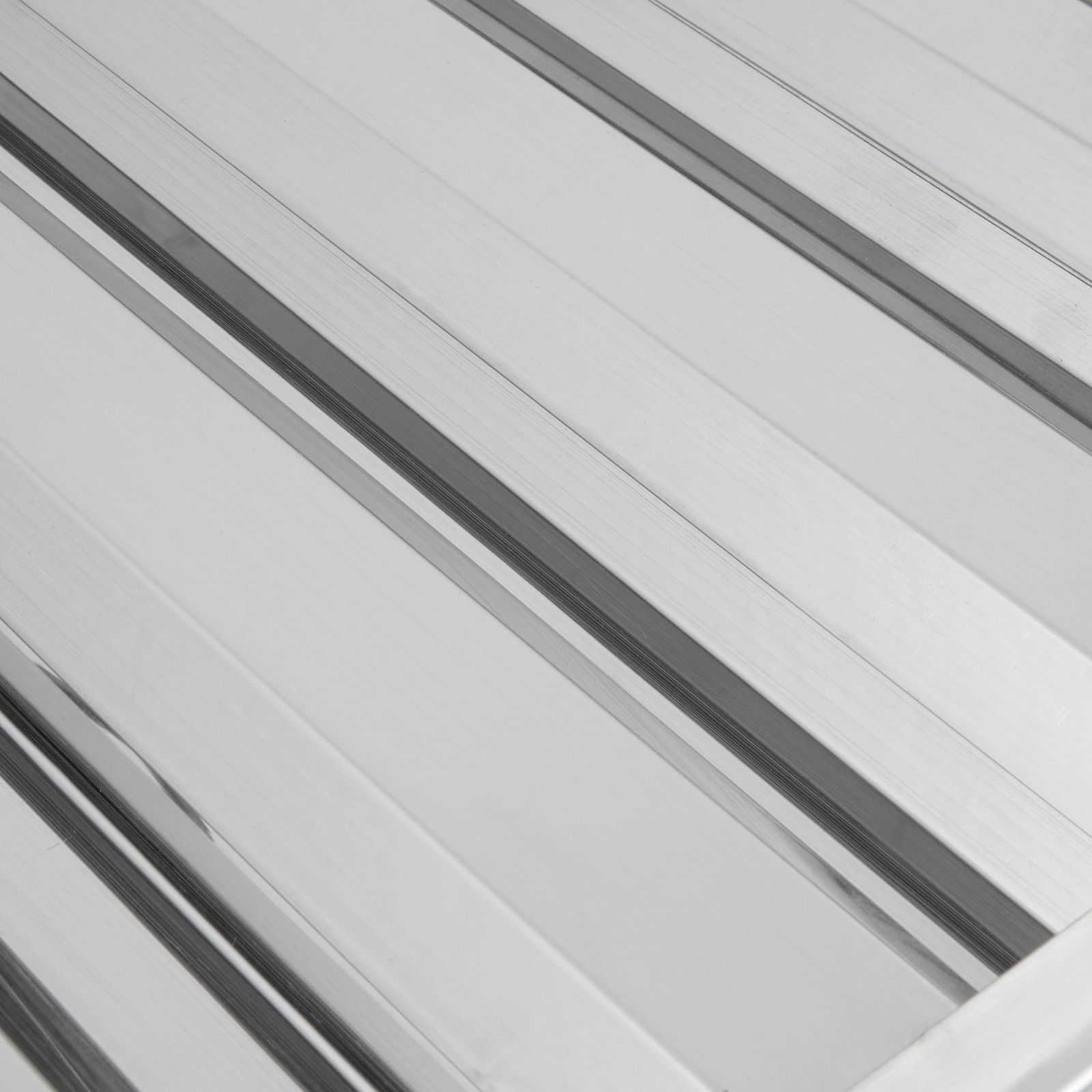 6 PACK 20" x 20" Stainless Steel Hood Grease Commercial Exhaust Filter Baffle