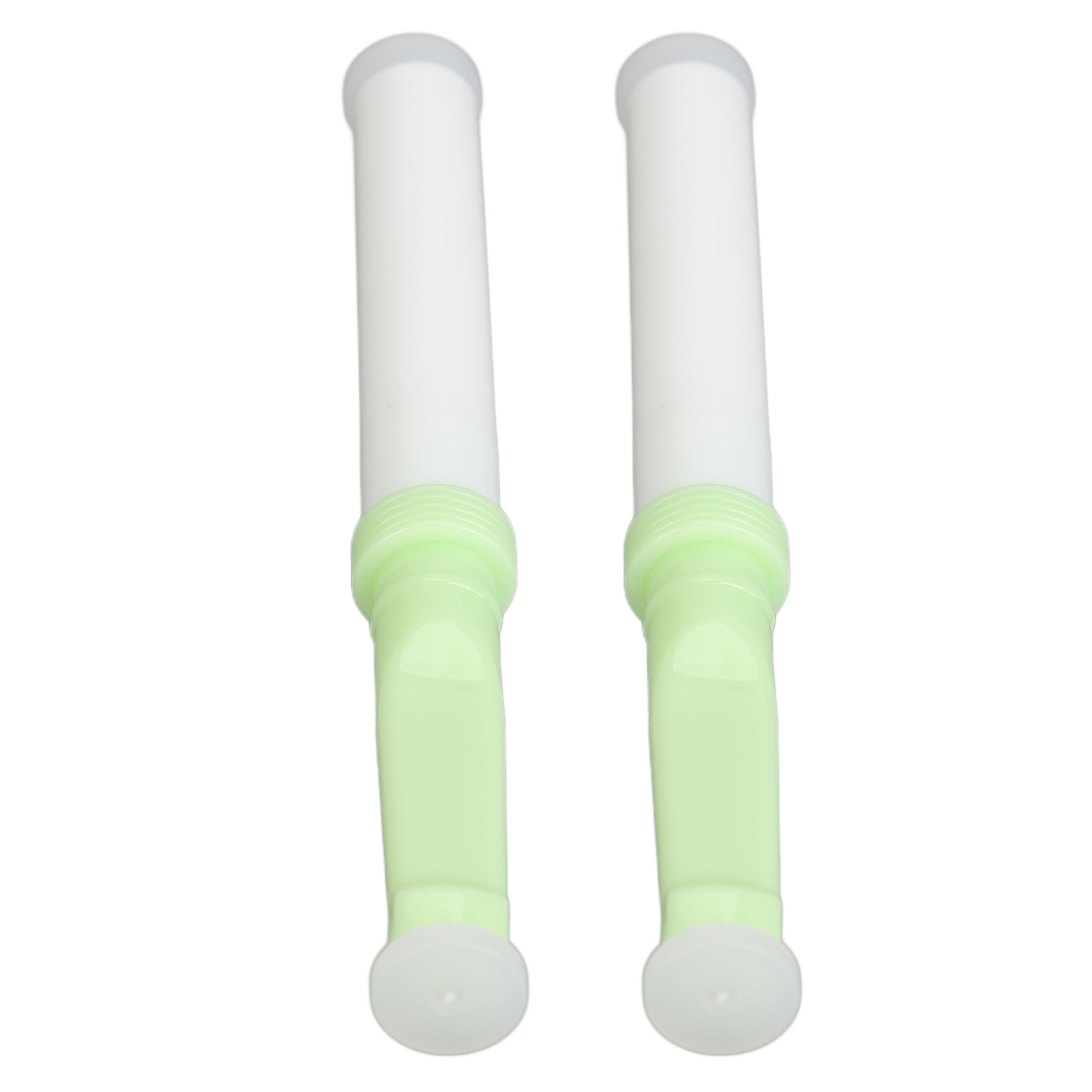 2pcs Smoke Cessation Device Concentration Stress Relief Anxiety Reduction Qu HPT
