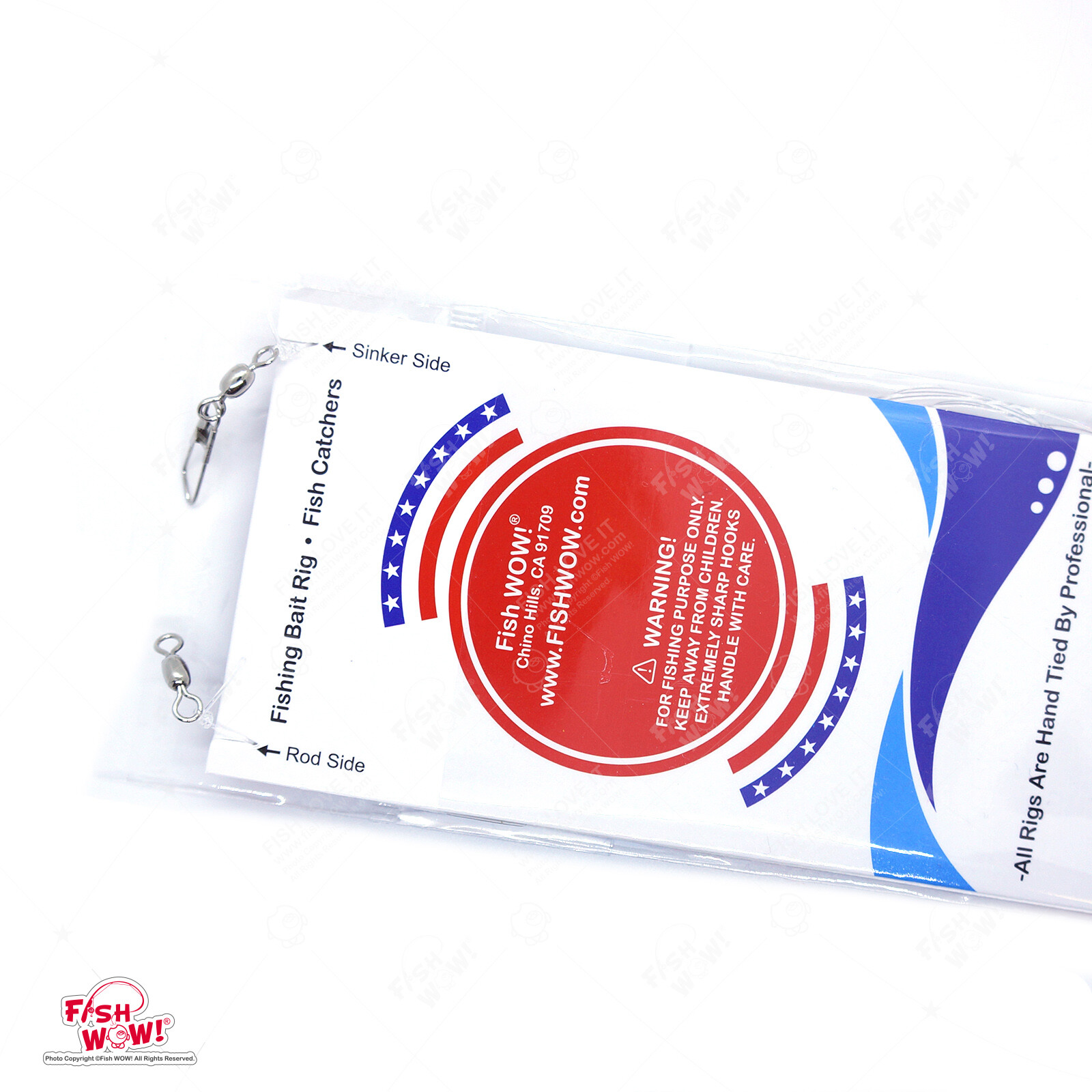 Fishing Bait Rigs Premium sabiki 6 Hooks Size #1/0,#2,#4,#6,#8,#10 Piscatore lot