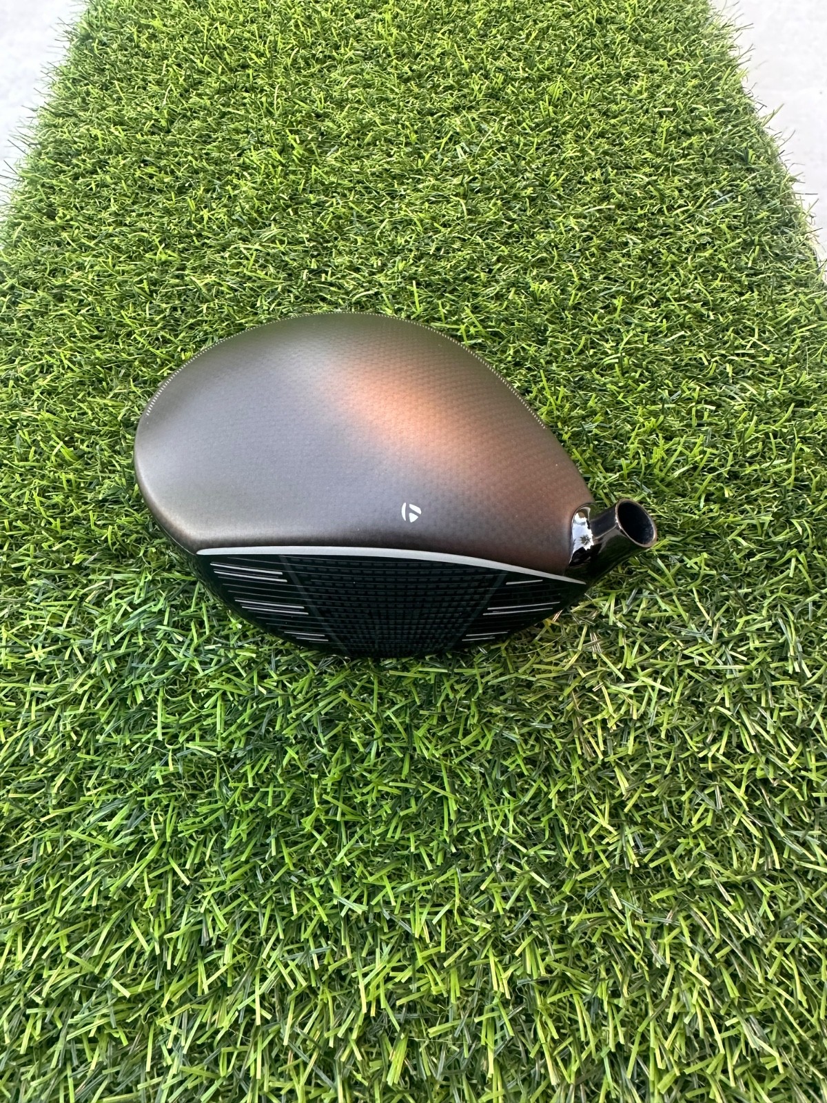 Taylormade Qi4D Core 9.0 Head Only
