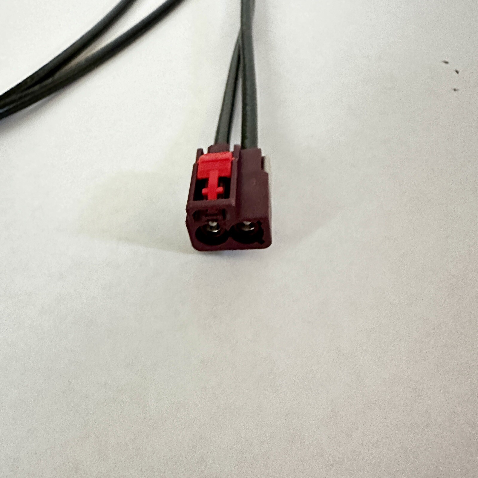 OEM GM Radio & Navigation Antenna Cable 84979135 For 2020-2023 Silverado 1500