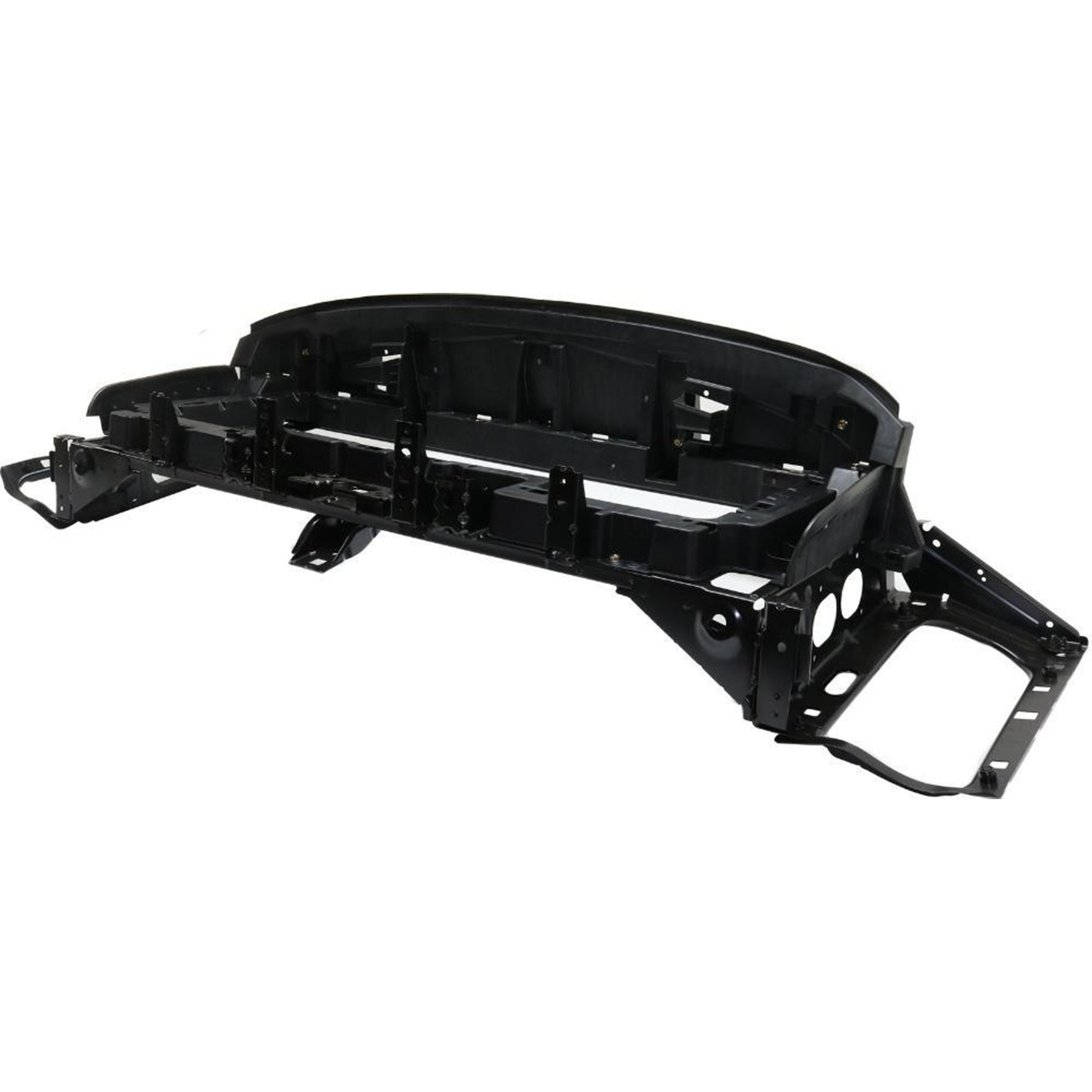 Front Header Panel Radiator Support For 2015-2020 GMC Yukon/Yukon XL 23266741