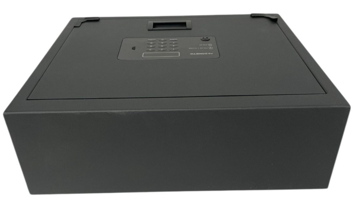 Dometic Prosafe MDT 400X Top Open Digital Electronic Security Lock Safe