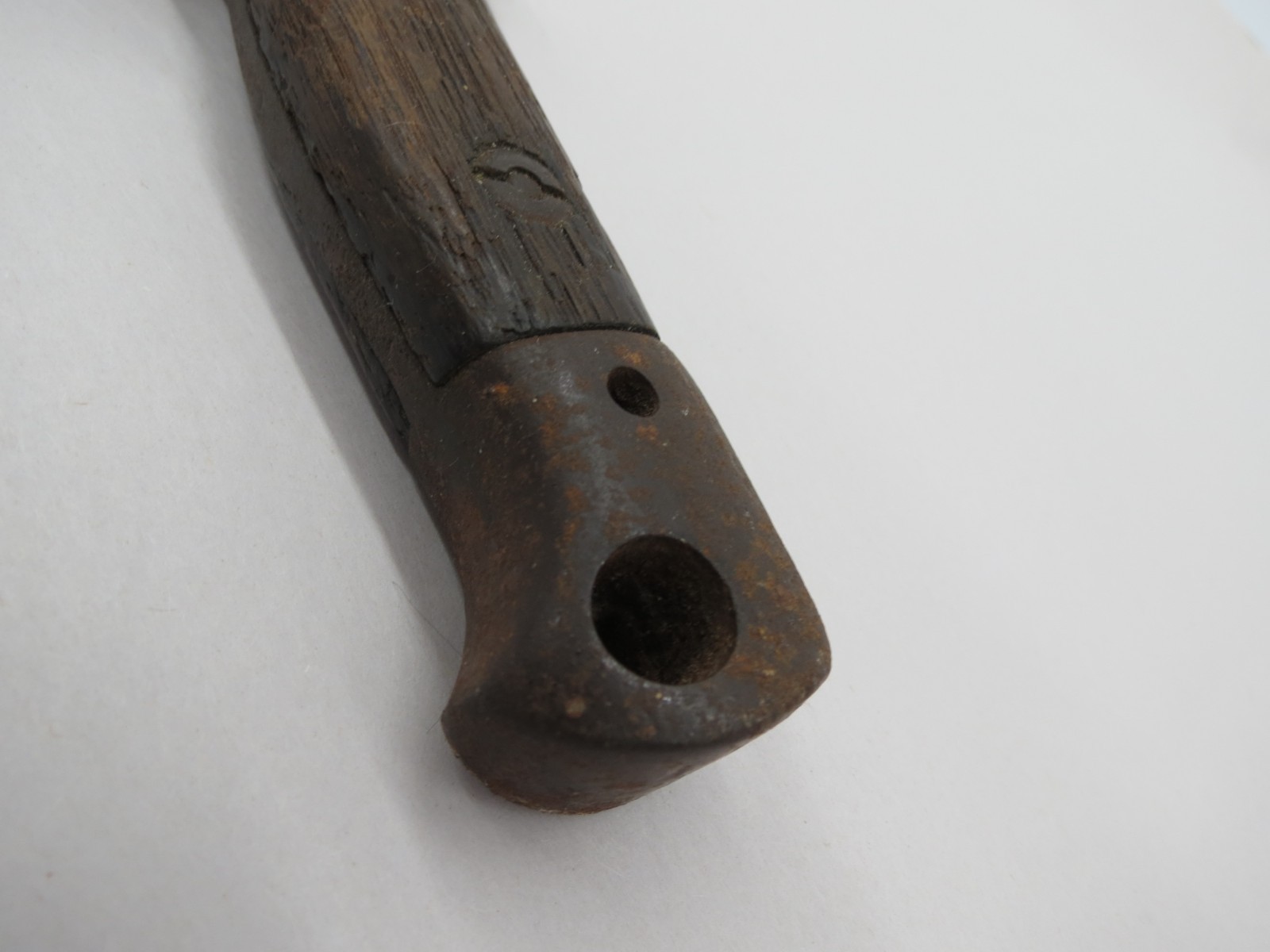 WILKINSON 1907 BAYONET KNIFE