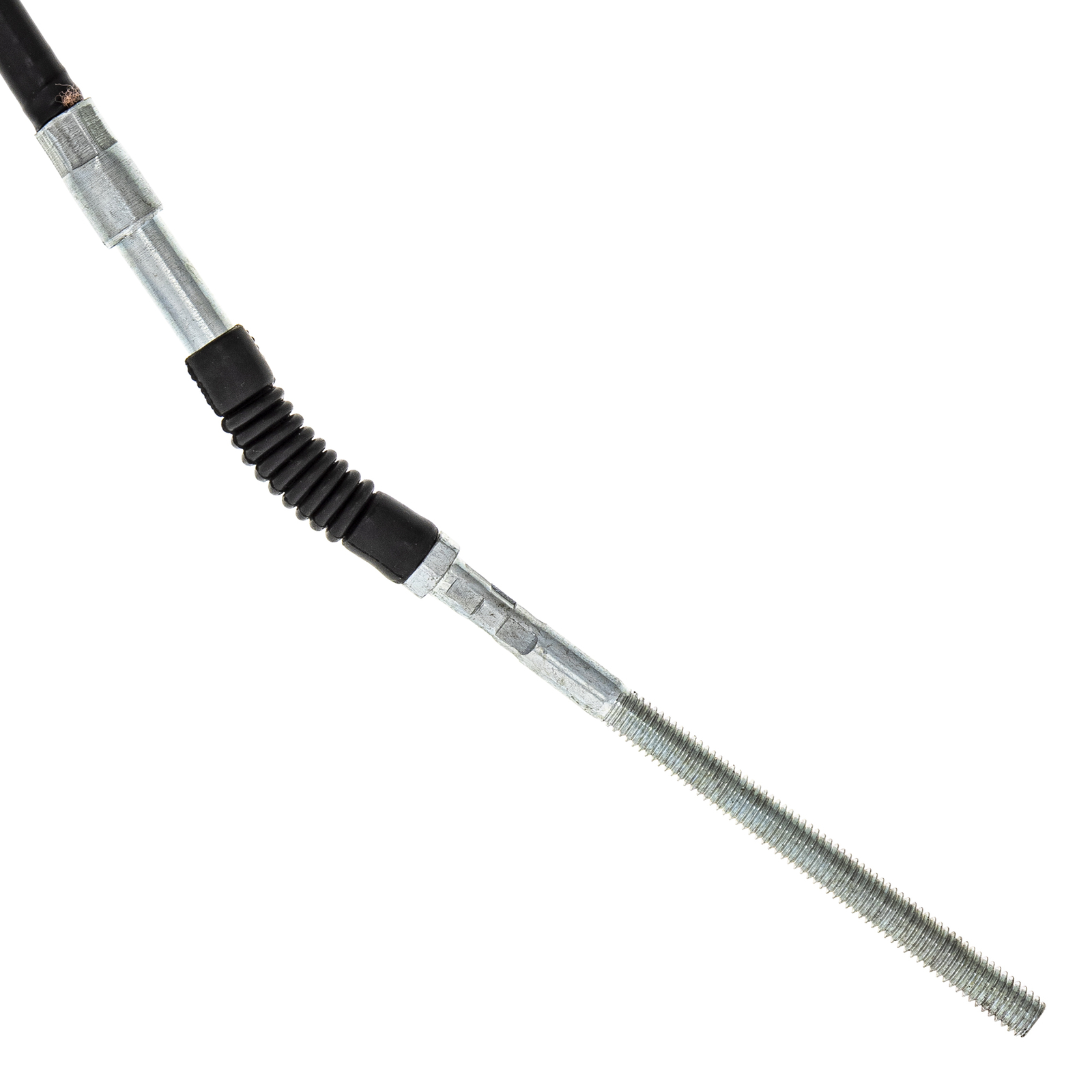 NICHE Rear Brake Cable for Honda 1978-1985 ATC70 43460-957-003 ATV