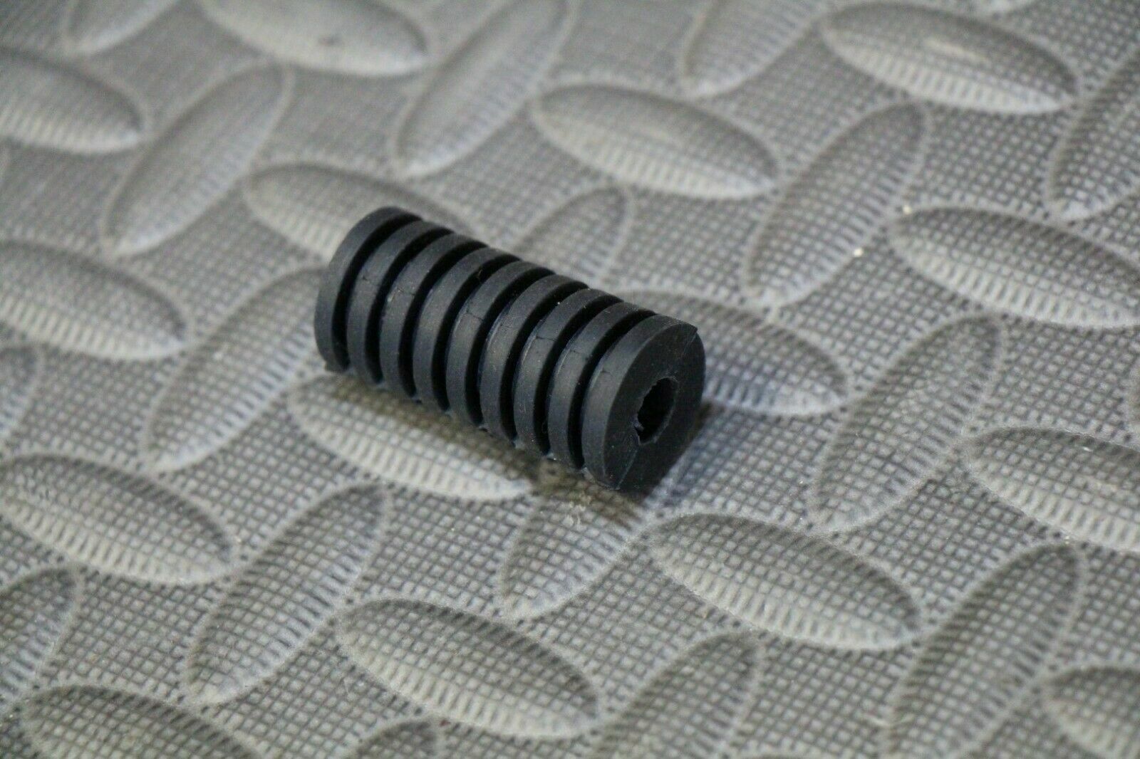 Shifter replacement rubber pad for lever pedal - Yamaha Banshee Warrior Blaster