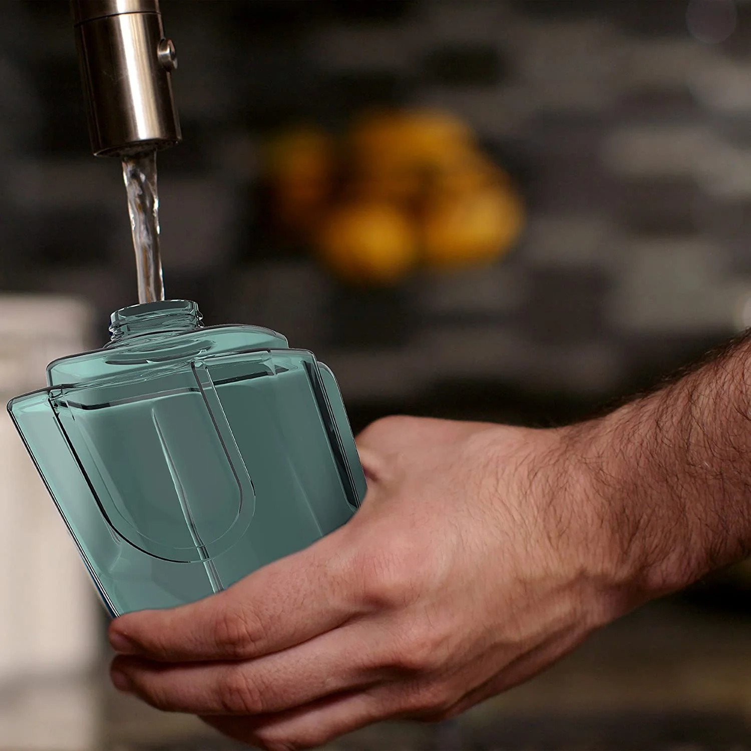 Shark Steam Mop with 2 Dirt Grip Pads, Lightweight, Safe for Sealed Hard Floors