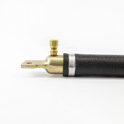 Hendrickson S-28062-2 Suspension Self Leveling Valve Actuator Quik Draw,