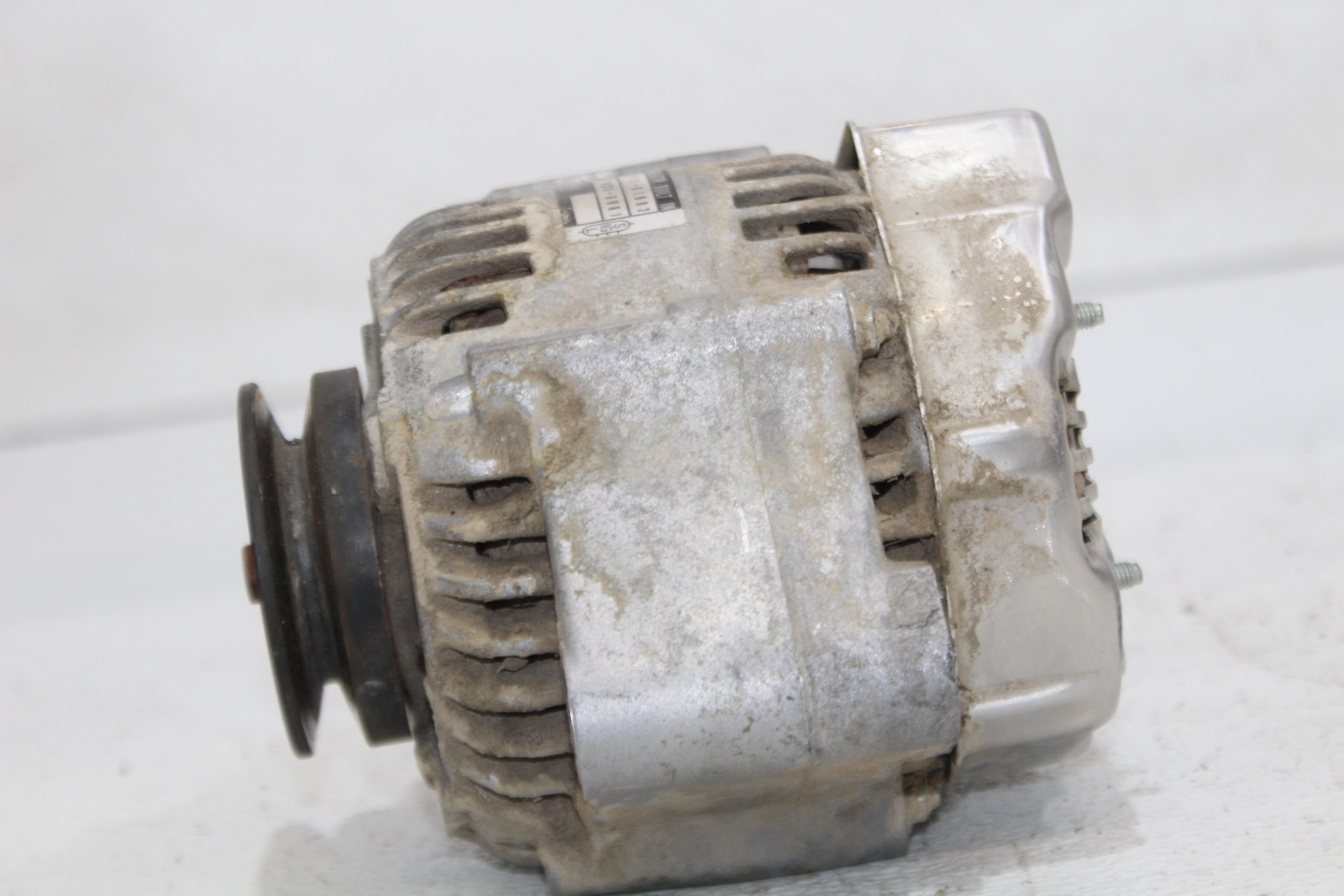 2007-2011 KUBOTA RTV1100 ALTERNATOR