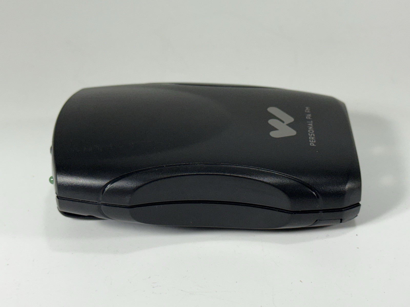 Williams Sound PPA R37 FM Receiver with Seek/Scan Function - New / Damaged Box