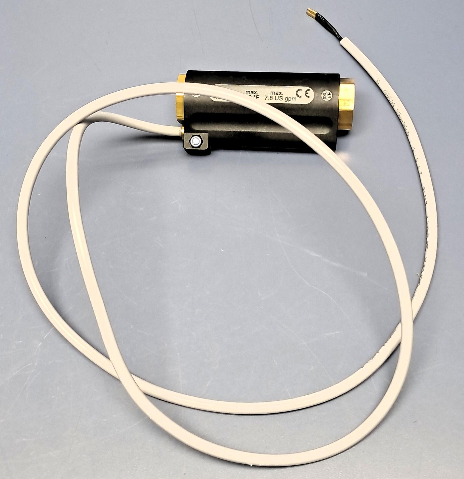 Suttner - ST-5 - Any Position Flow Switch 5,070 PSI - 200005542 - NEW