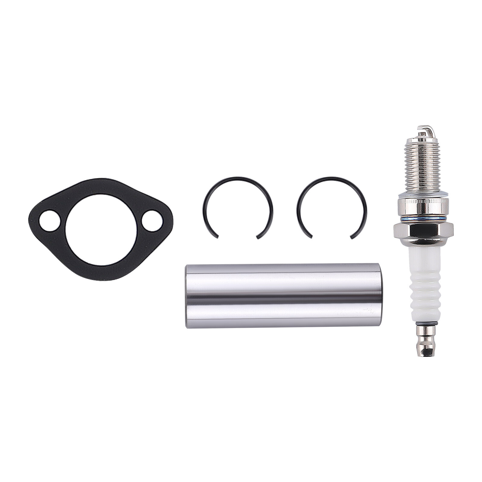 Cylinder Piston Top End Kit for Honda Foreman Rubicon 500 TRX500FA 12100-HN2-000