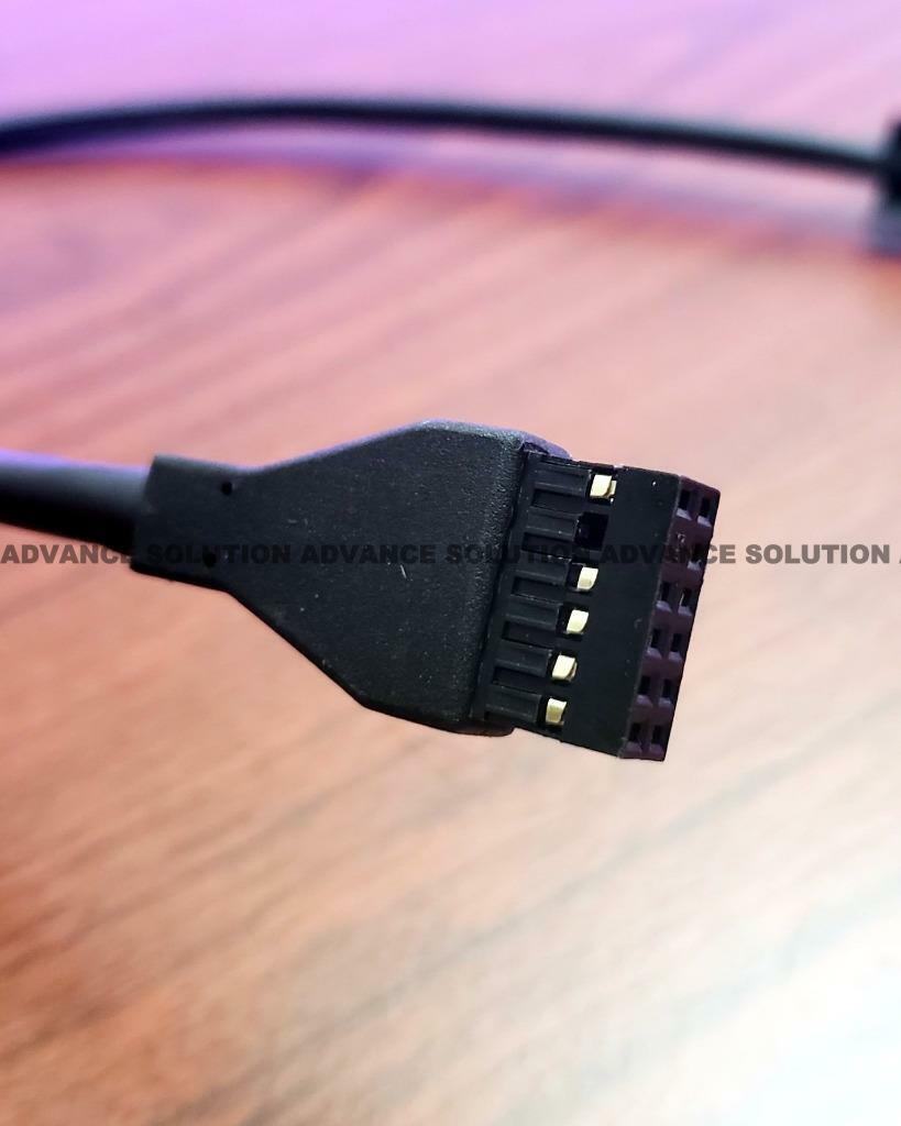 New HP Elitedesk 800 G2 SFF Card Reader Add-on Board 797441-001 796321-001