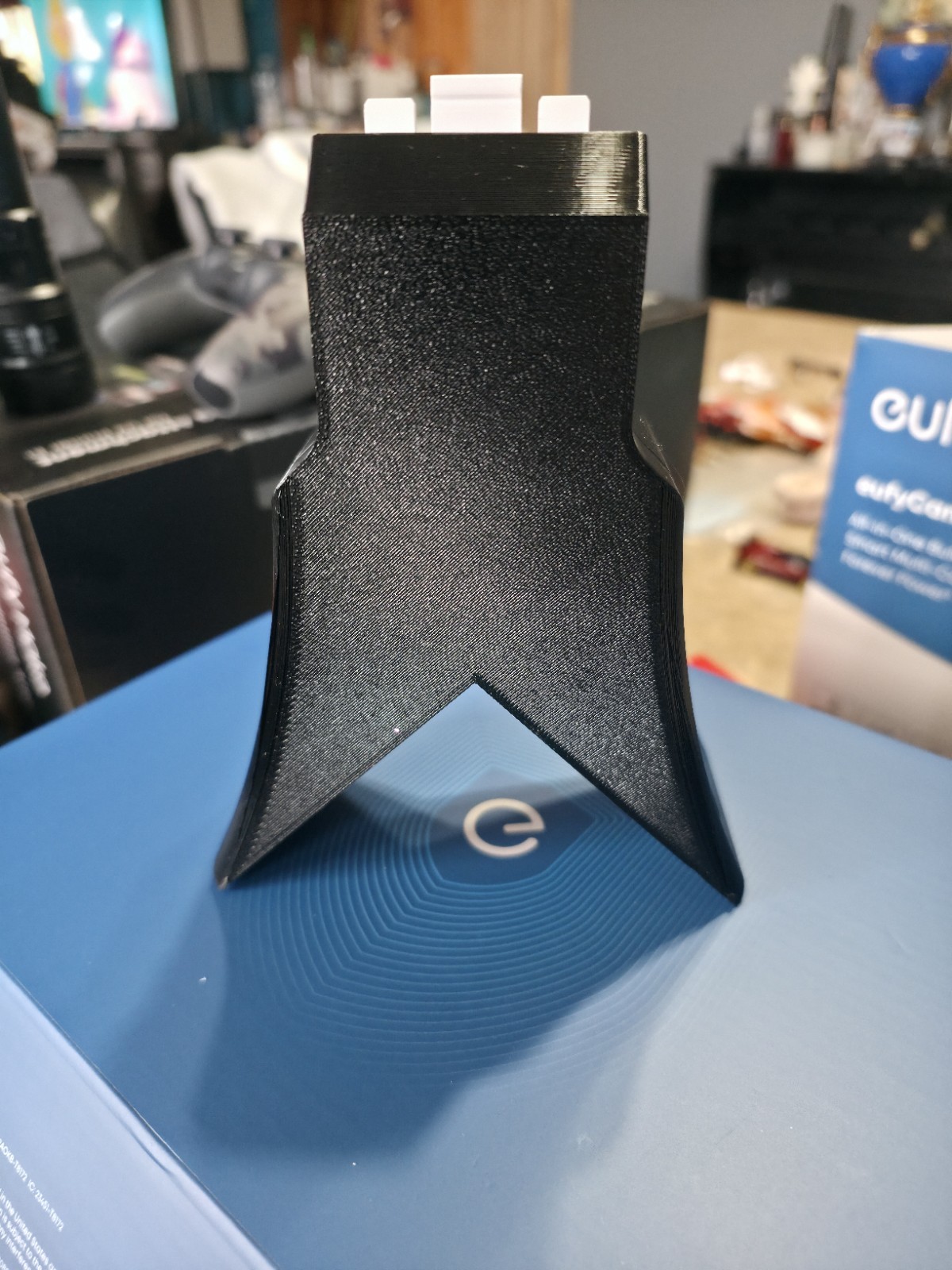 eufycam s4 wall corner mount