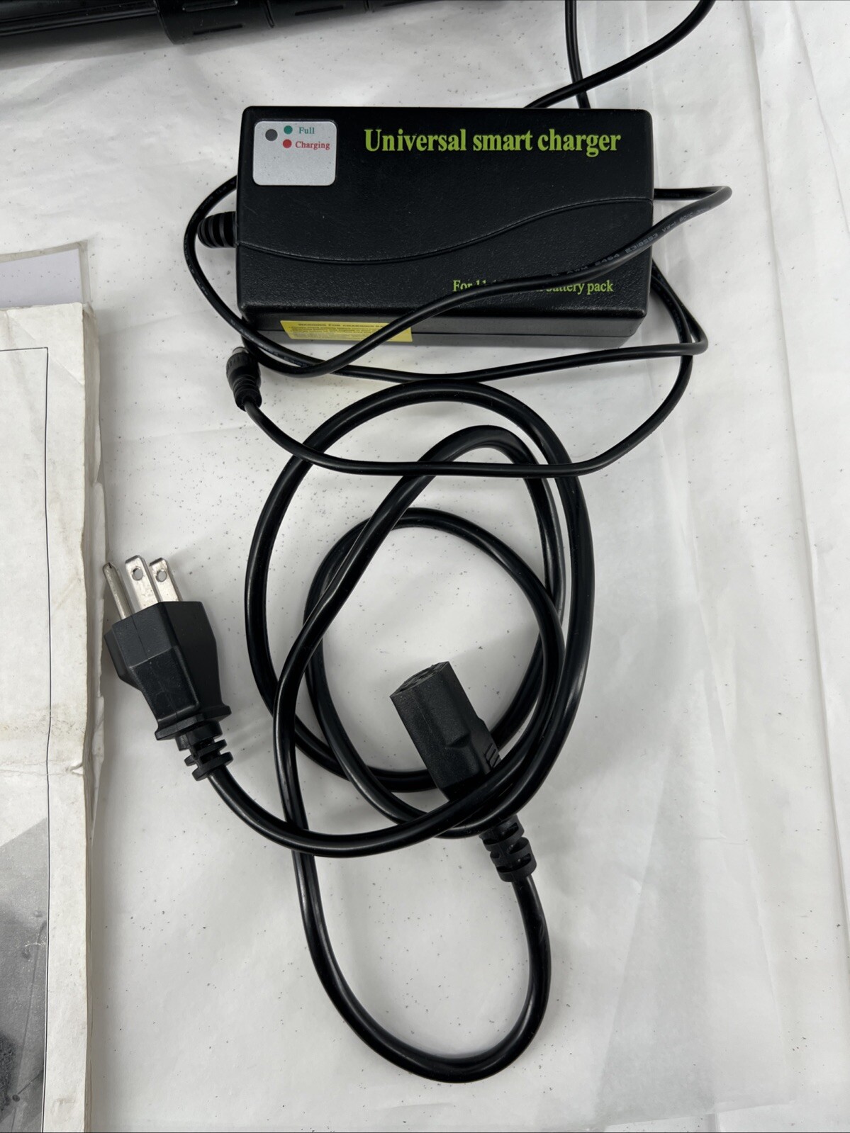 3Z Telecom RF Aligner RFA-1000 Antenna Alignment Tool 3ZRFA1000 GPS Needs Repair