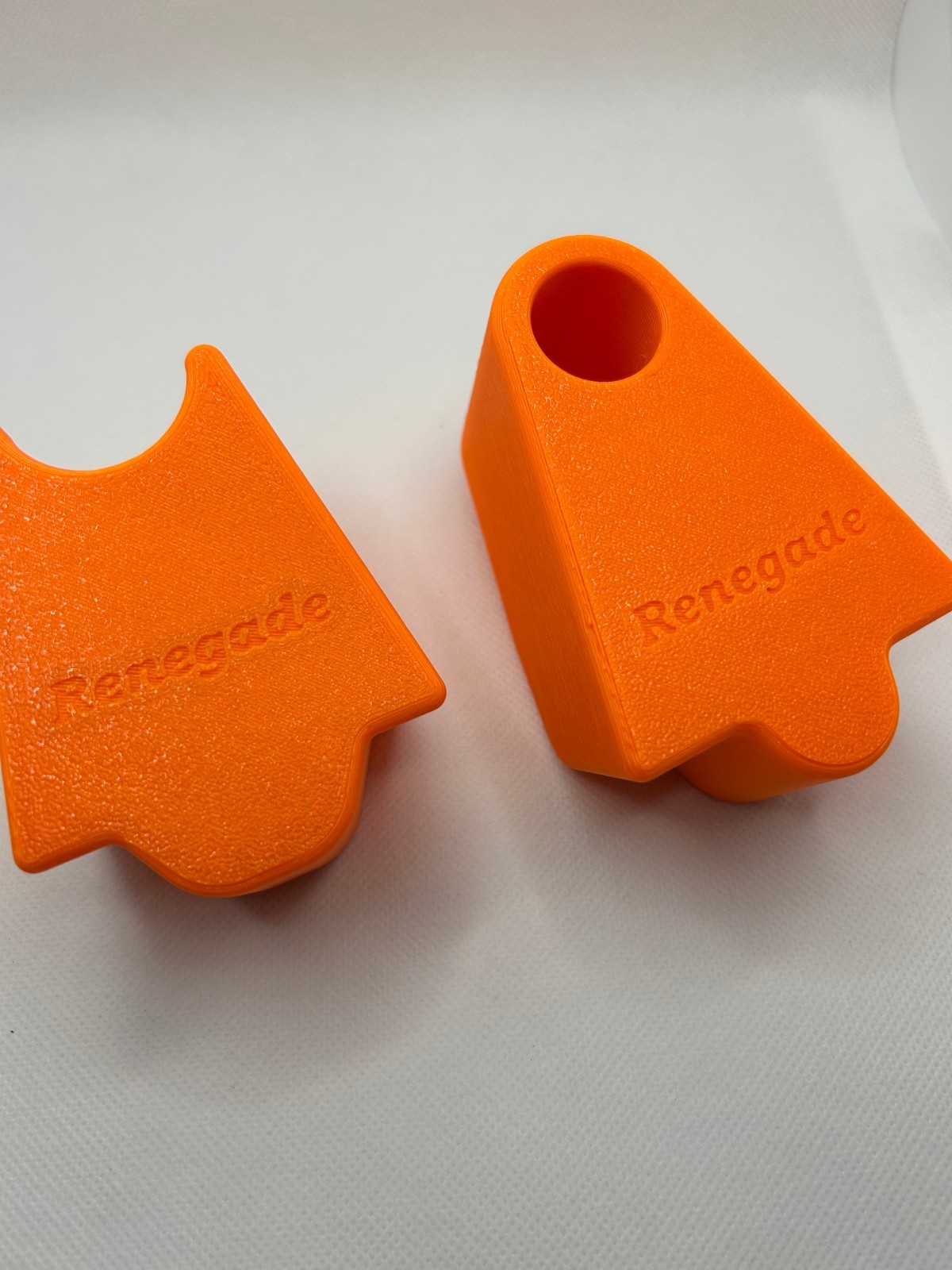 Pelican Catch Mode 110 and 130 Kayak Seat Riser Sets **NEW DESIGN***