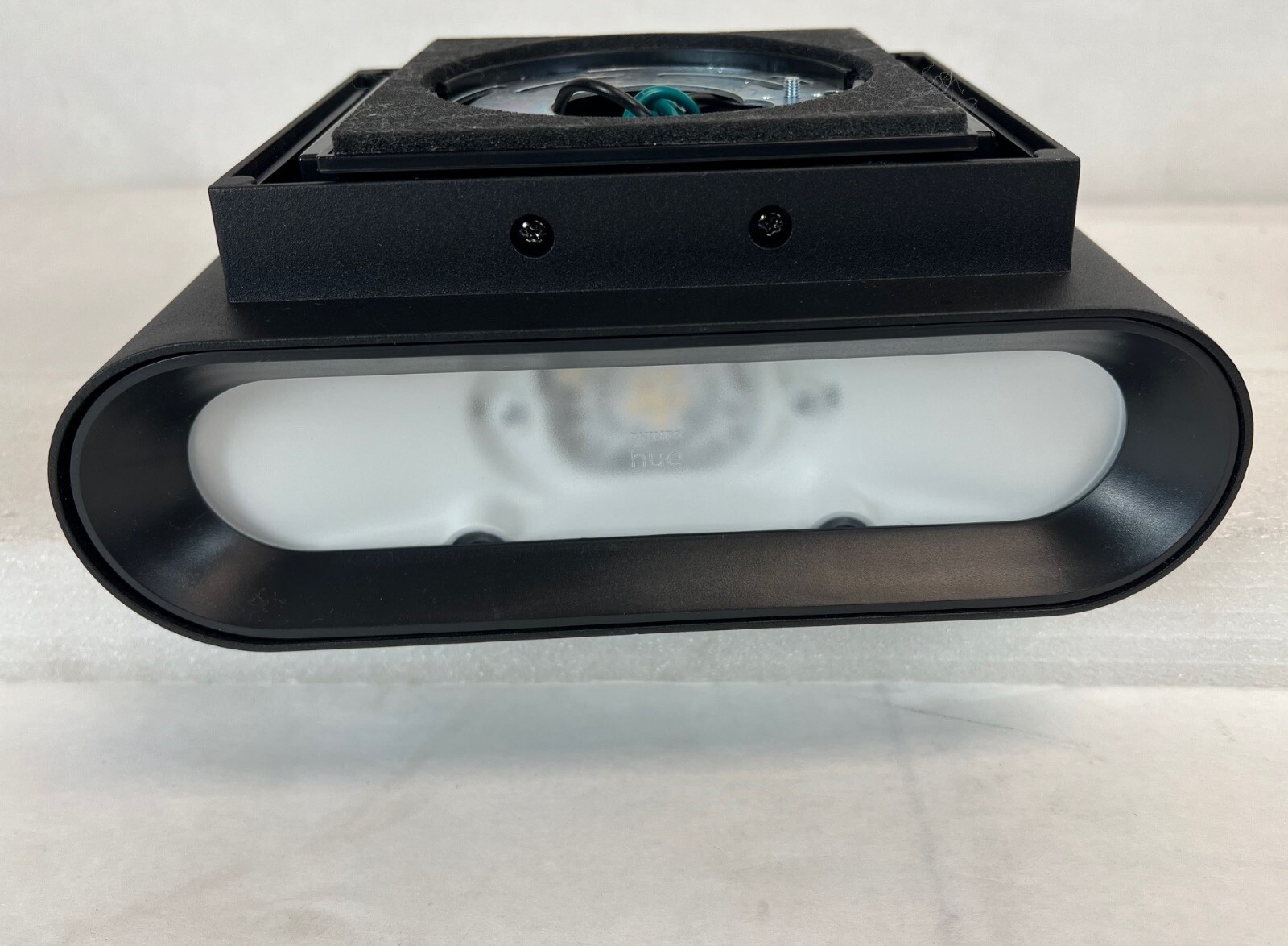 Philips Hue Dymera Smart Indoor and Outdoor Wall Light -Control from Anywhere