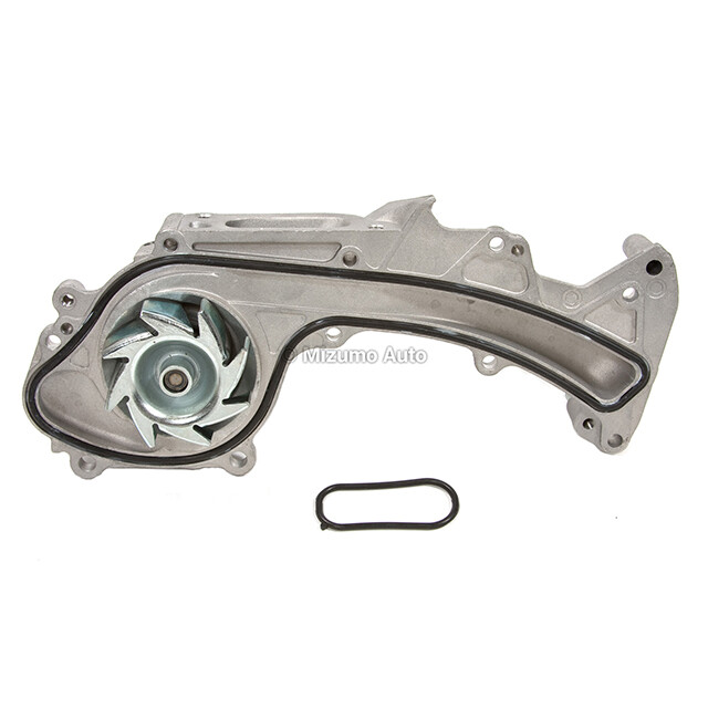 Timing Belt Kit Water Pump Fit 96-04 Acura RL 3.5L V6 C35A1 SOHC