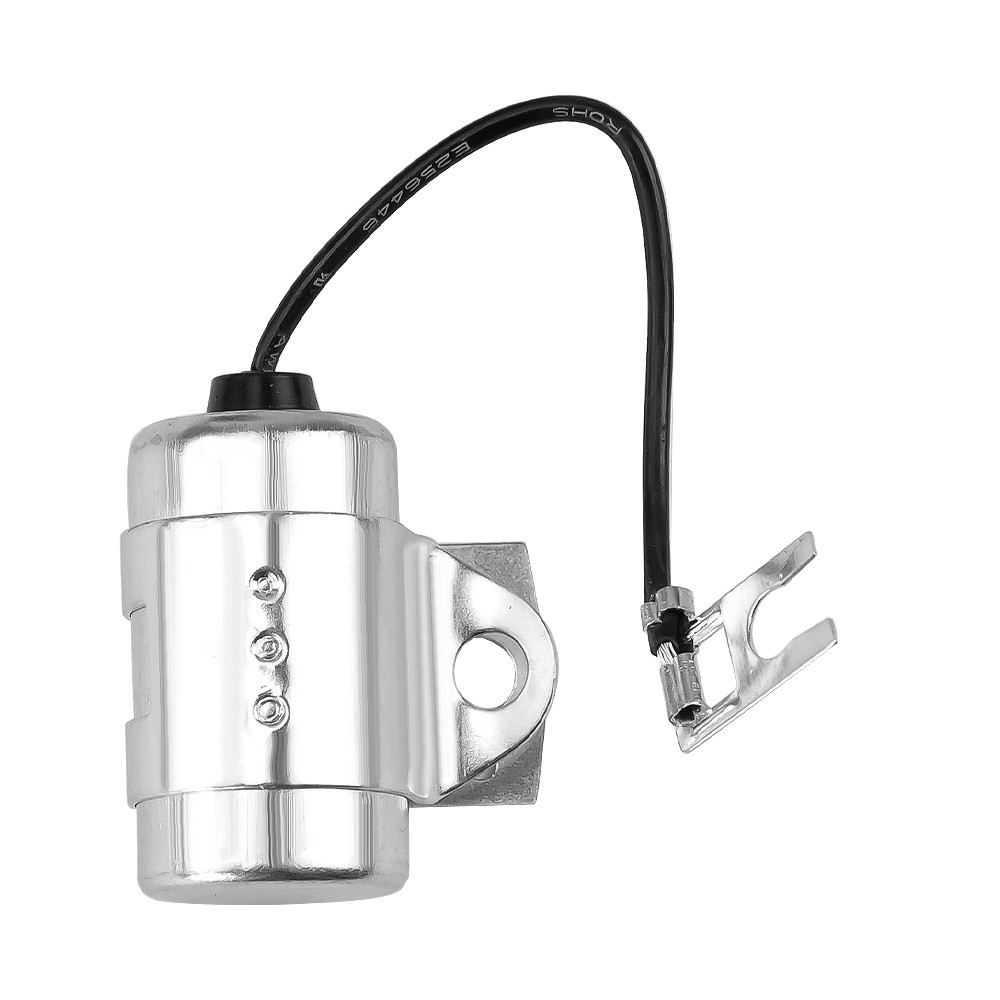 Ignition Tune up Kit for Wisconsin VG4D VH4D V461 Engine w/ Distributor