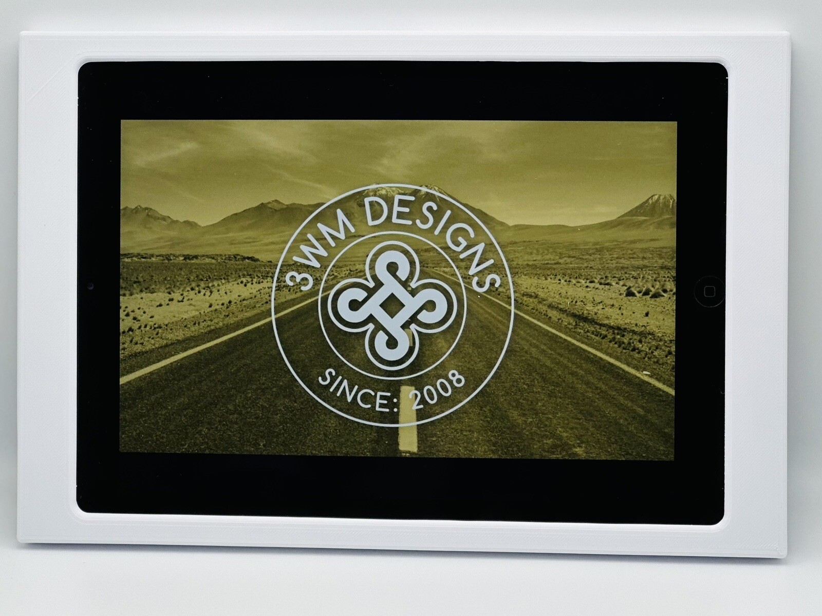 Amazon Fire Tablet Wall Mount