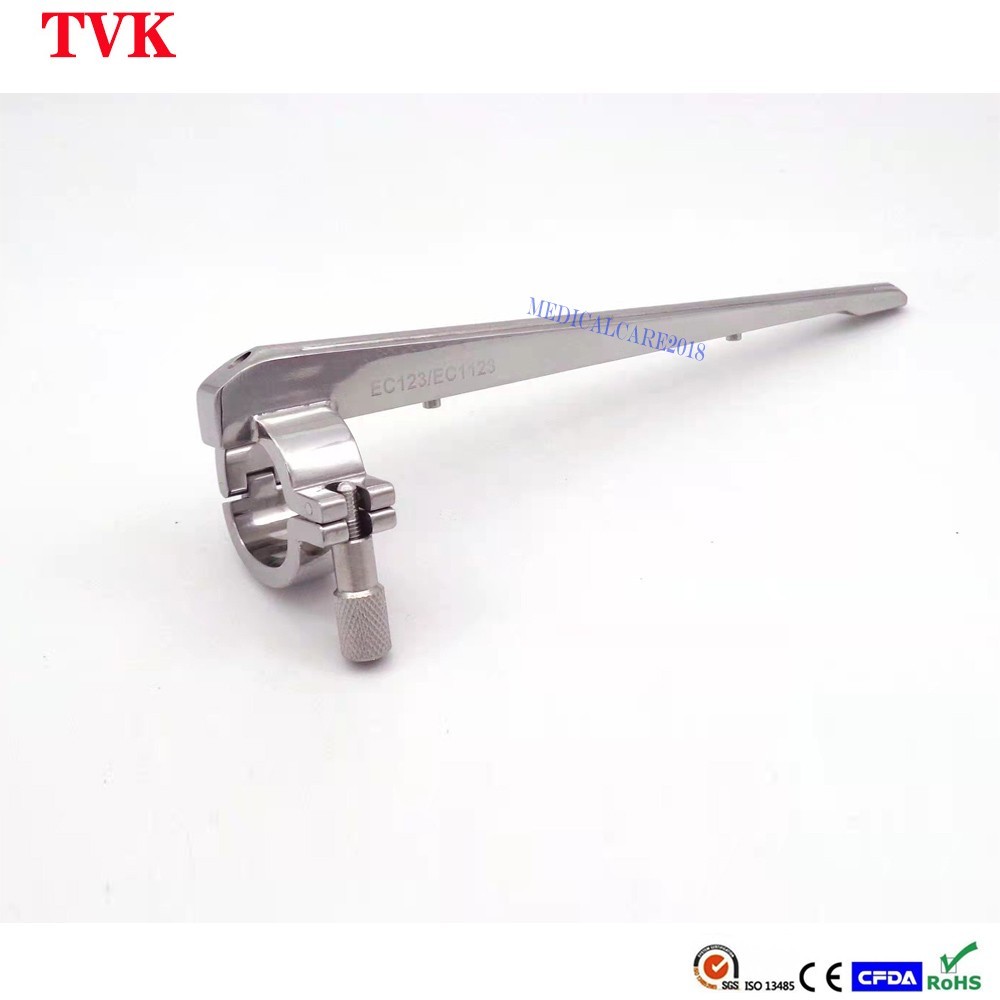 🔥Biopsy Needle Guide for Esaote EC123 Ultrasound Probe & Ultrasound Instrument