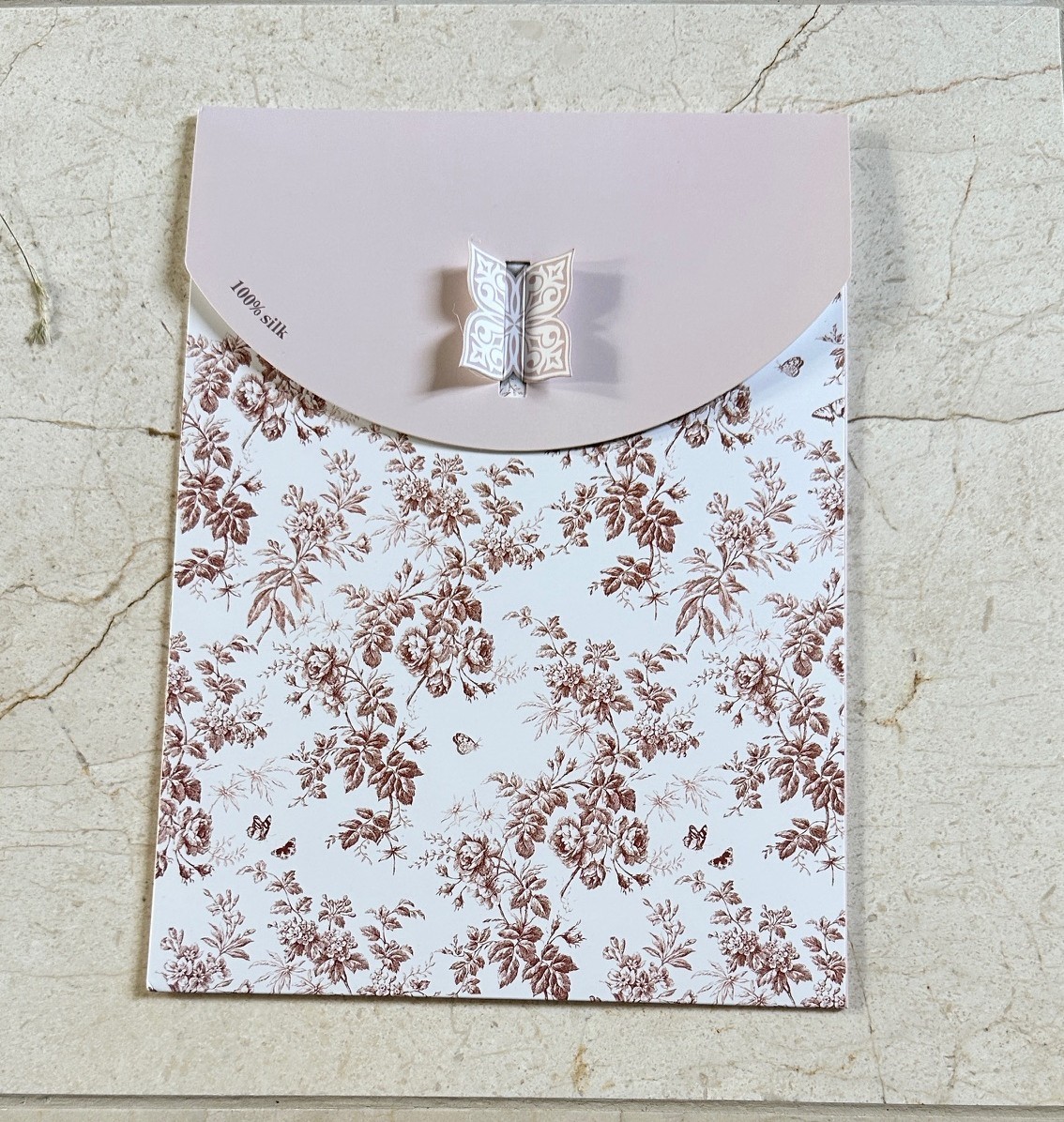 Mulberry Pillowcase 22 Momme 6A Grade Mother's Day Gift for Hair, Skin Silkhana