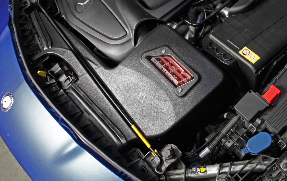 AEM Cold Air Intake for 2013-2019 Mercedes Benz CLA250 and 2015-2020 GLA250