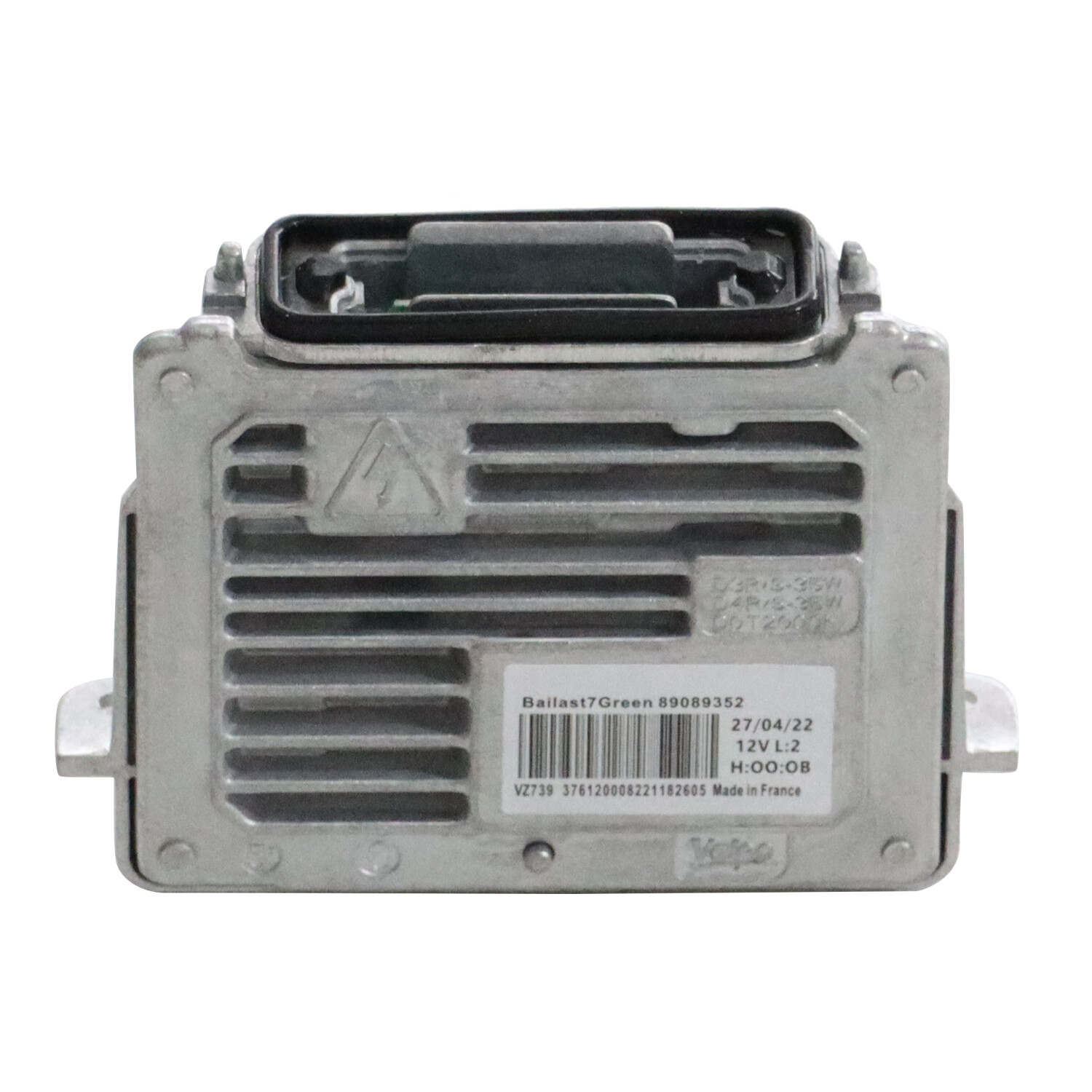 For Jeep Grand Cherokee Valeo 2014 2015 2016 2017 Xenon Headlight Ballast Module