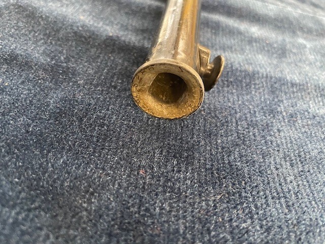 VINTAGE***Enfield No-4 MKII Spike Bayonet***FAST SHIPPING