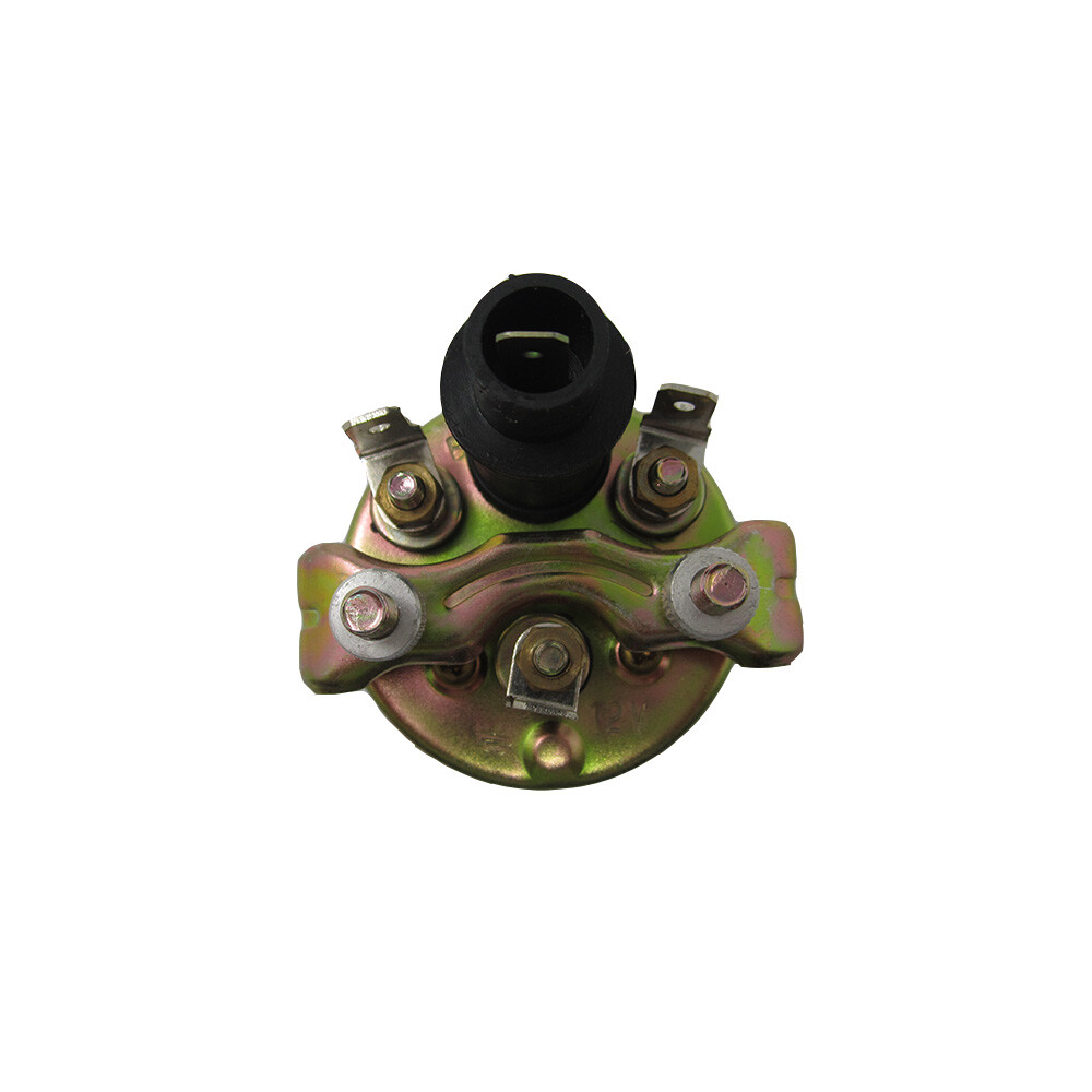 FUEL GAUGE OEM STYLE Fits John Deere 2020 2030 2040 2120 2130 2240 2840 3030