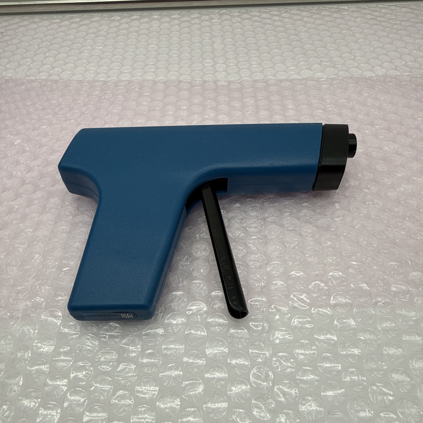 MILTY ZEROSTAT 3 Anti-Static Gun for Static Free Surfaces CDs LPs