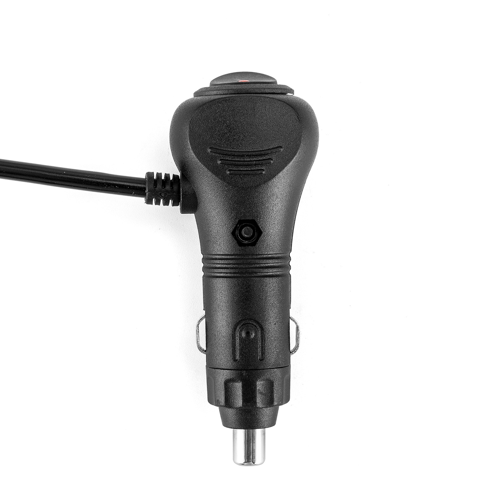 COB LED 50'' Amber White Strobe Light Bar Emergency Warning Tow Truck Response