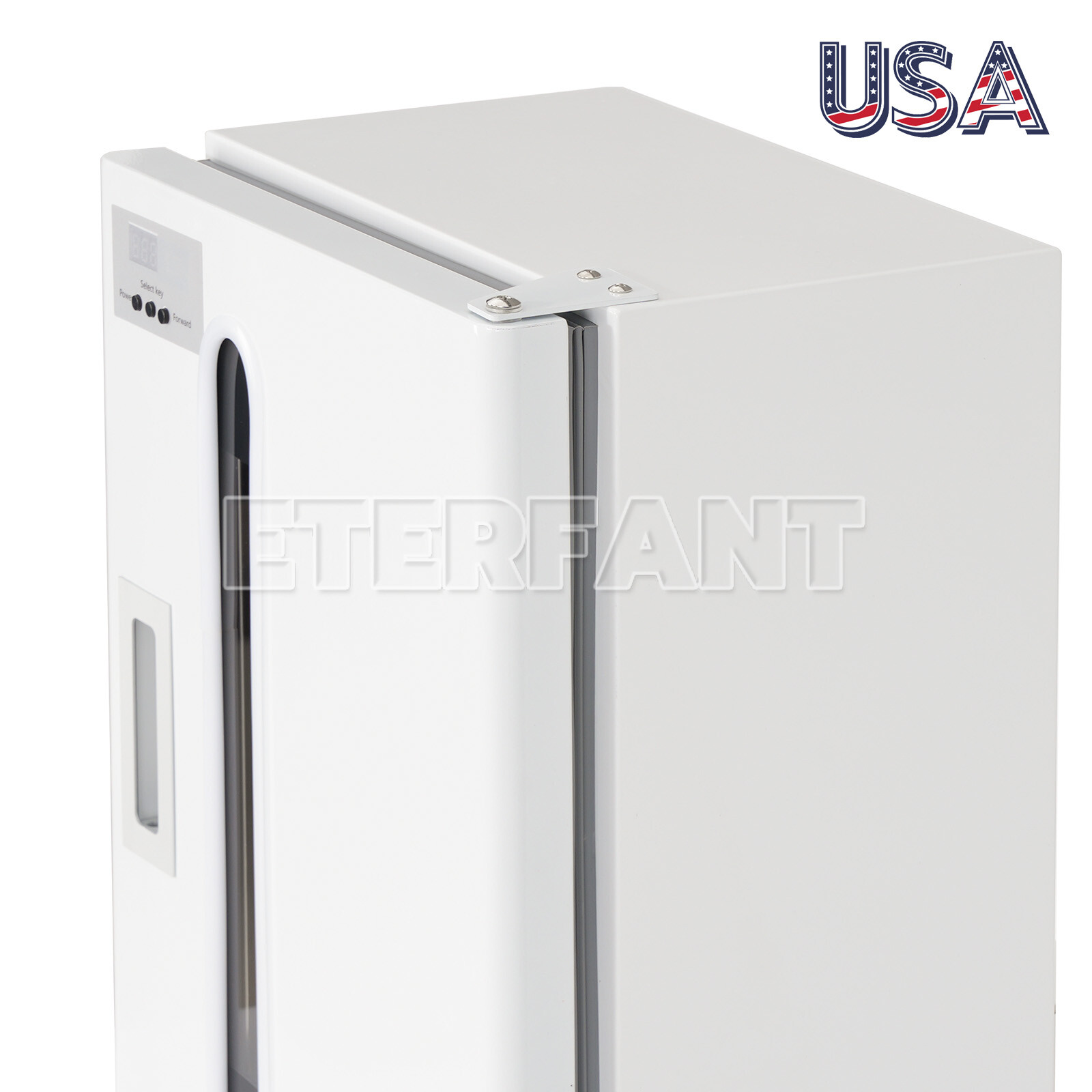 27L Medical Surgical UV Sterilizer Dental Instrument Tools Sterilization Cabinet